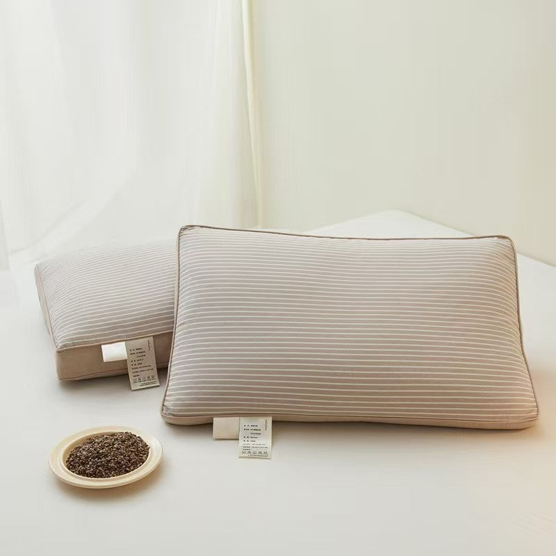 NightState - Buckwheat CPAP Pillow
