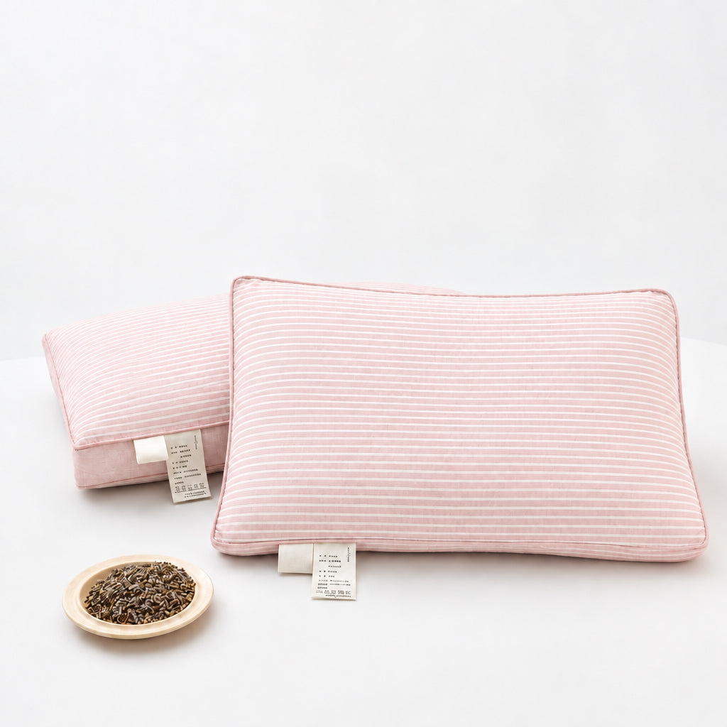 NightState - Buckwheat CPAP Pillow